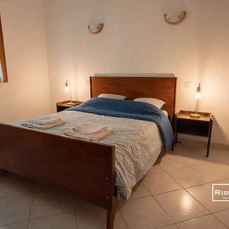 Maison Climatisee Avec Grand Jardin Ombrage Holiday home Vias